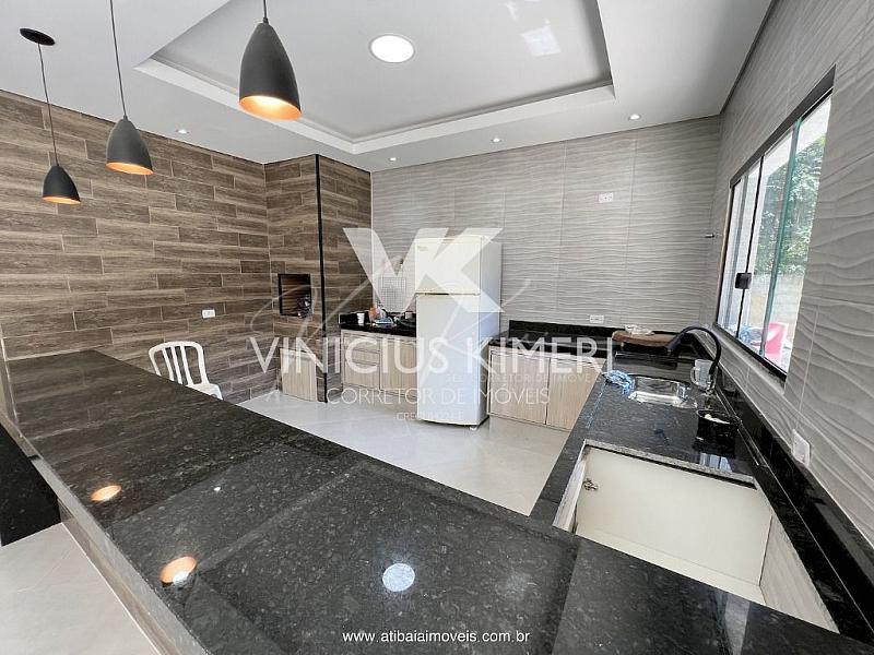 Casa com quintal incrível, uma das maiores casa do condomínio Terras de Atibaia — foto 124