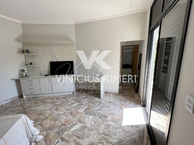 Casa com quintal incrível, uma das maiores casa do condomínio Terras de Atibaia — foto 79