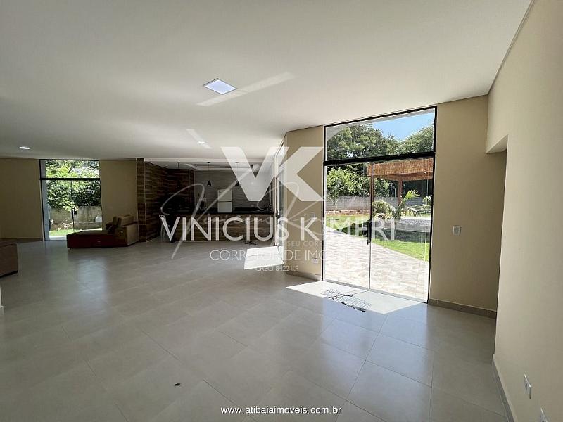 Casa com quintal incrível, uma das maiores casa do condomínio Terras de Atibaia — foto 117