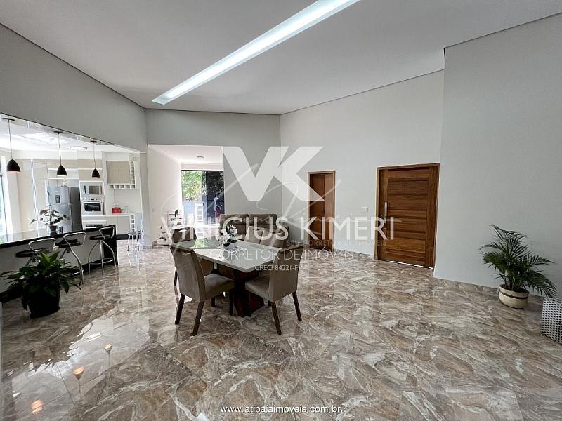 Casa com quintal incrível, uma das maiores casa do condomínio Terras de Atibaia — foto 59