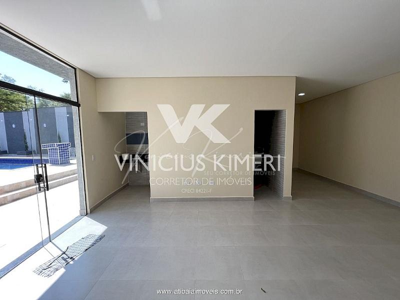 Casa com quintal incrível, uma das maiores casa do condomínio Terras de Atibaia — foto 119