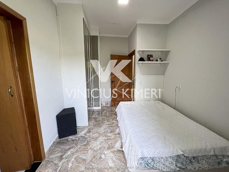 Casa com quintal incrível, uma das maiores casa do condomínio Terras de Atibaia — foto 100