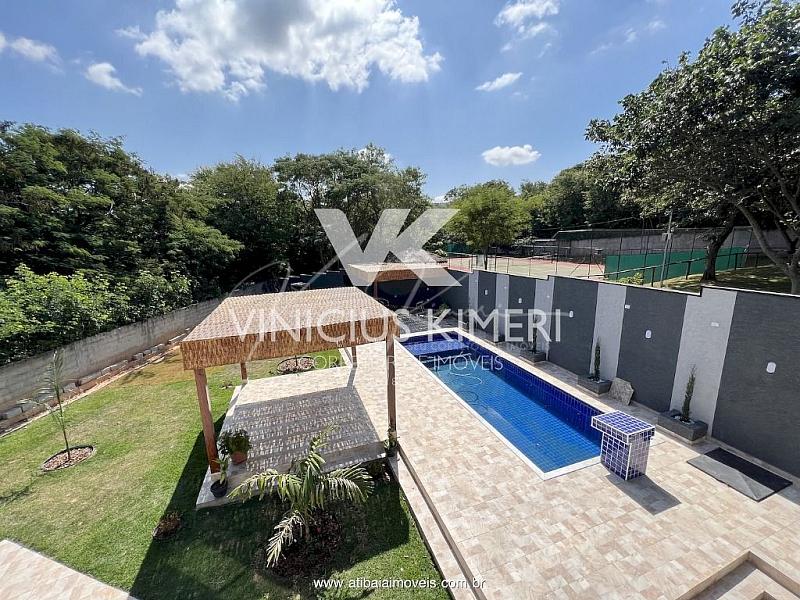 Casa com quintal incrível, uma das maiores casa do condomínio Terras de Atibaia — foto 82