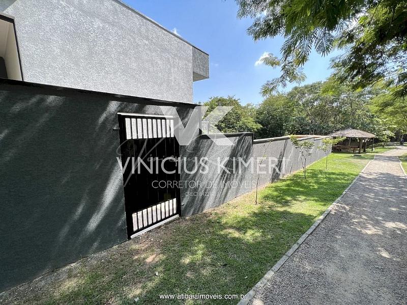 Casa com quintal incrível, uma das maiores casa do condomínio Terras de Atibaia — foto 150