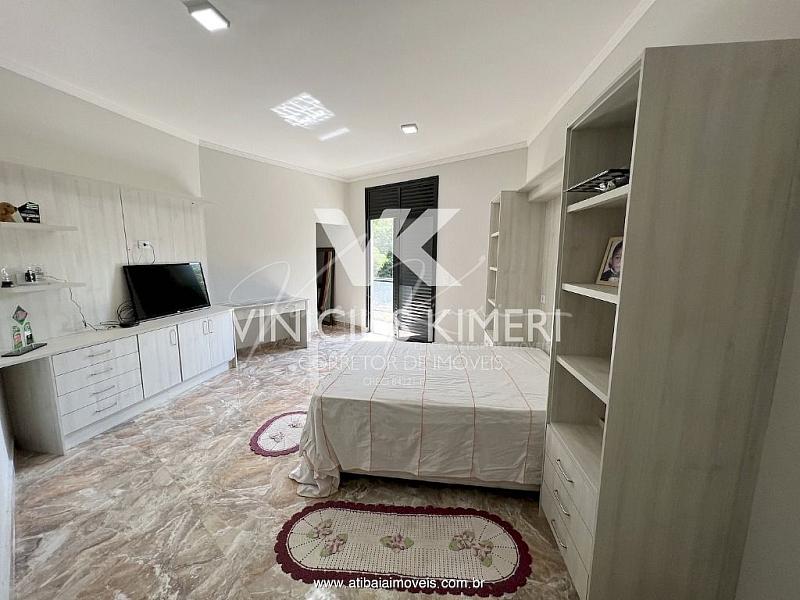 Casa com quintal incrível, uma das maiores casa do condomínio Terras de Atibaia — foto 73