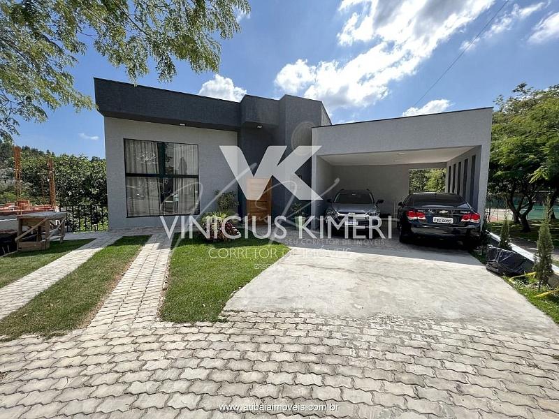 Casa com quintal incrível, uma das maiores casa do condomínio Terras de Atibaia — foto 13