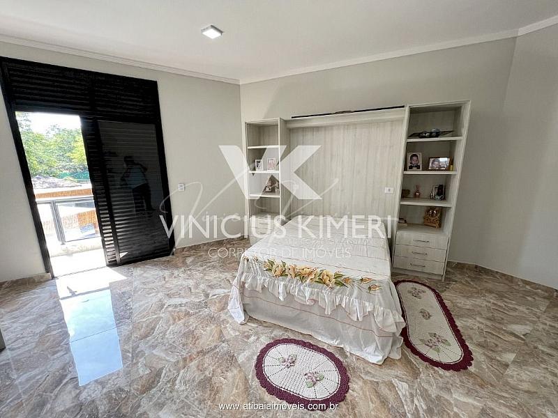 Casa com quintal incrível, uma das maiores casa do condomínio Terras de Atibaia — foto 76