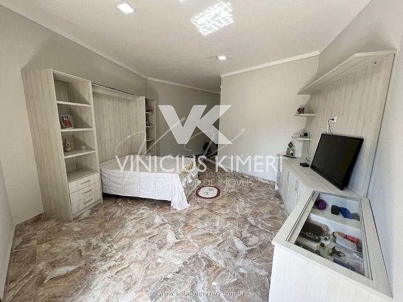 Casa com quintal incrível, uma das maiores casa do condomínio Terras de Atibaia — foto 77