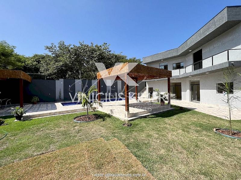 Casa com quintal incrível, uma das maiores casa do condomínio Terras de Atibaia — foto 38