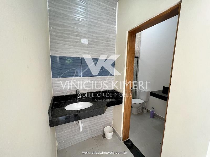 Casa com quintal incrível, uma das maiores casa do condomínio Terras de Atibaia — foto 121