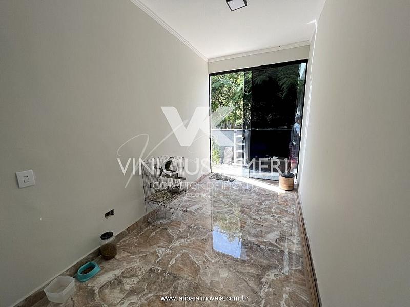 Casa com quintal incrível, uma das maiores casa do condomínio Terras de Atibaia — foto 62