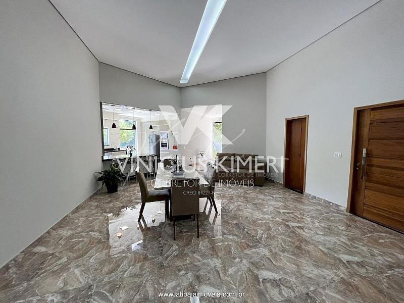 Casa com quintal incrível, uma das maiores casa do condomínio Terras de Atibaia — foto 58