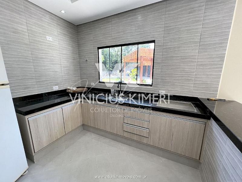 Casa com quintal incrível, uma das maiores casa do condomínio Terras de Atibaia — foto 128