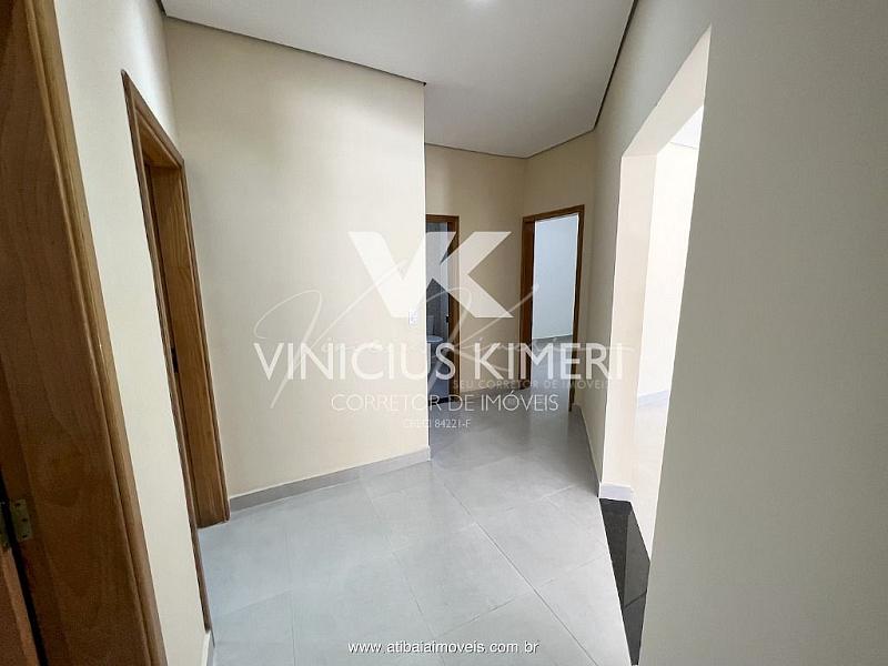 Casa com quintal incrível, uma das maiores casa do condomínio Terras de Atibaia — foto 143