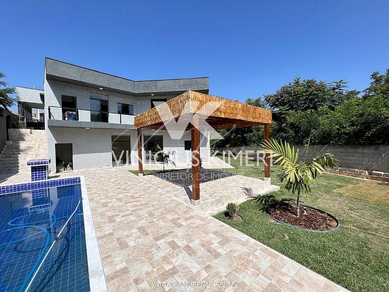 Casa com quintal incrível, uma das maiores casa do condomínio Terras de Atibaia — foto 37