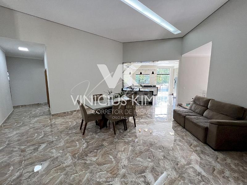 Casa com quintal incrível, uma das maiores casa do condomínio Terras de Atibaia — foto 53