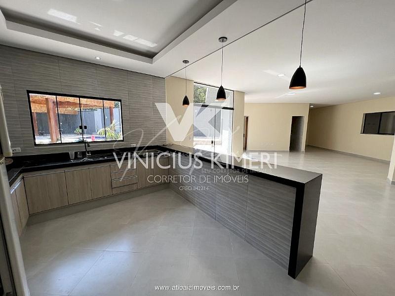 Casa com quintal incrível, uma das maiores casa do condomínio Terras de Atibaia — foto 126