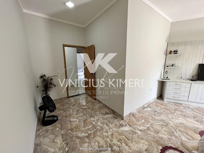 Casa com quintal incrível, uma das maiores casa do condomínio Terras de Atibaia — foto 74