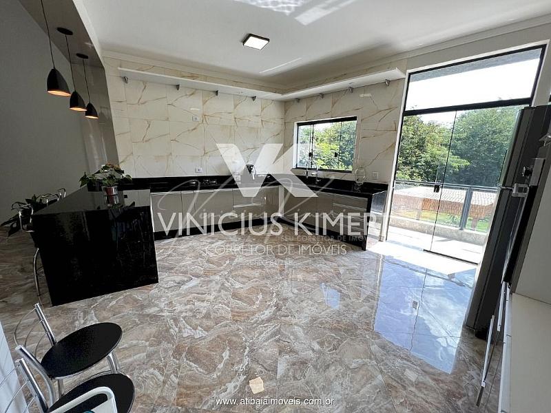 Casa com quintal incrível, uma das maiores casa do condomínio Terras de Atibaia — foto 66