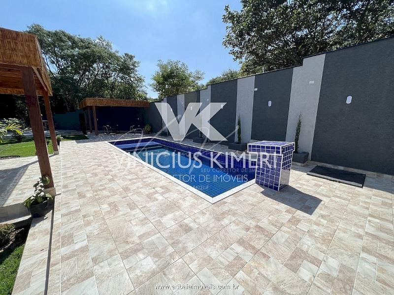 Casa com quintal incrível, uma das maiores casa do condomínio Terras de Atibaia — foto 23
