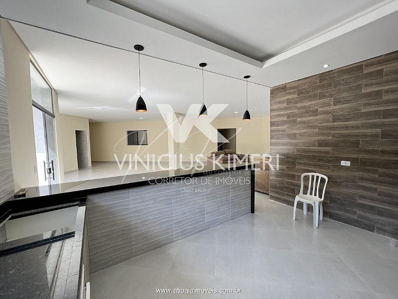 Casa com quintal incrível, uma das maiores casa do condomínio Terras de Atibaia — foto 127