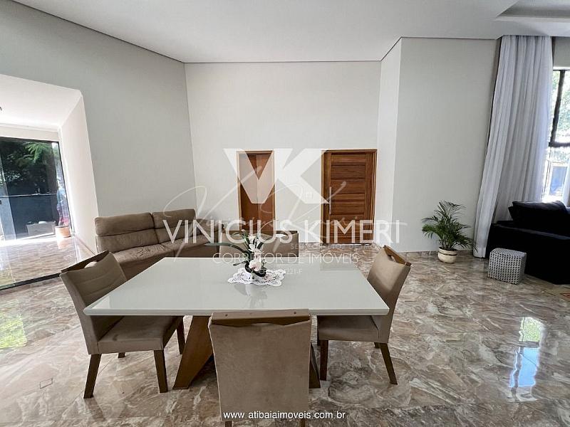 Casa com quintal incrível, uma das maiores casa do condomínio Terras de Atibaia — foto 60