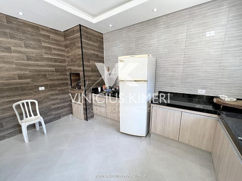 Casa com quintal incrível, uma das maiores casa do condomínio Terras de Atibaia — foto 129