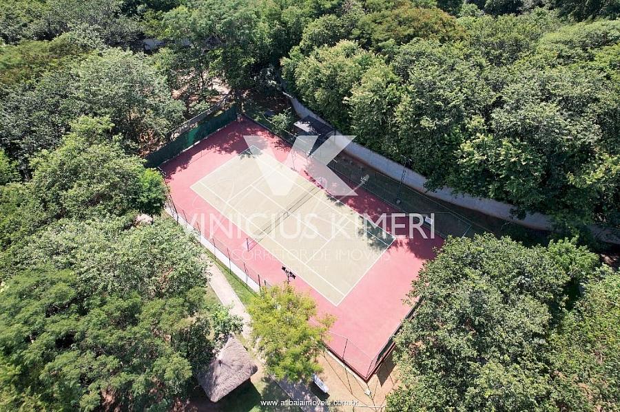 Casa com quintal incrível, uma das maiores casa do condomínio Terras de Atibaia — foto 145