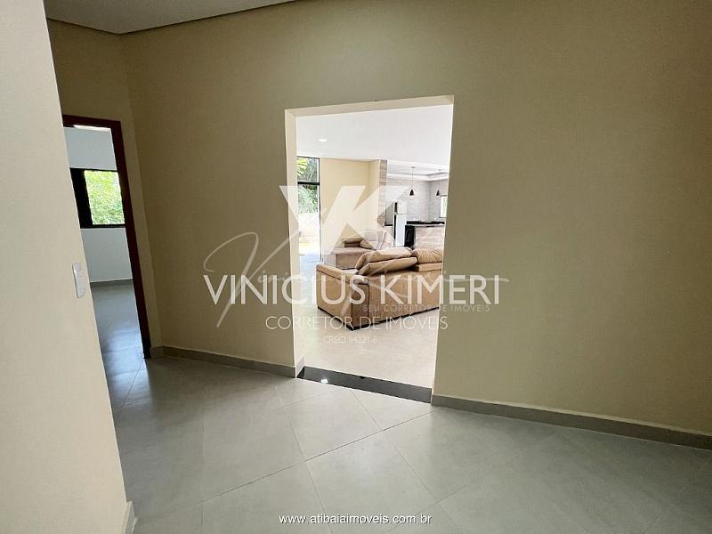 Casa com quintal incrível, uma das maiores casa do condomínio Terras de Atibaia — foto 144