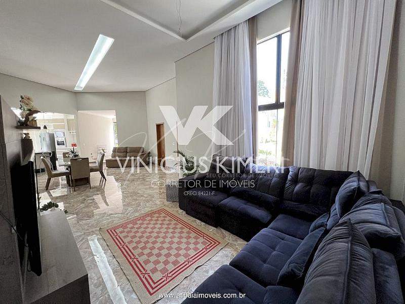 Casa com quintal incrível, uma das maiores casa do condomínio Terras de Atibaia — foto 57