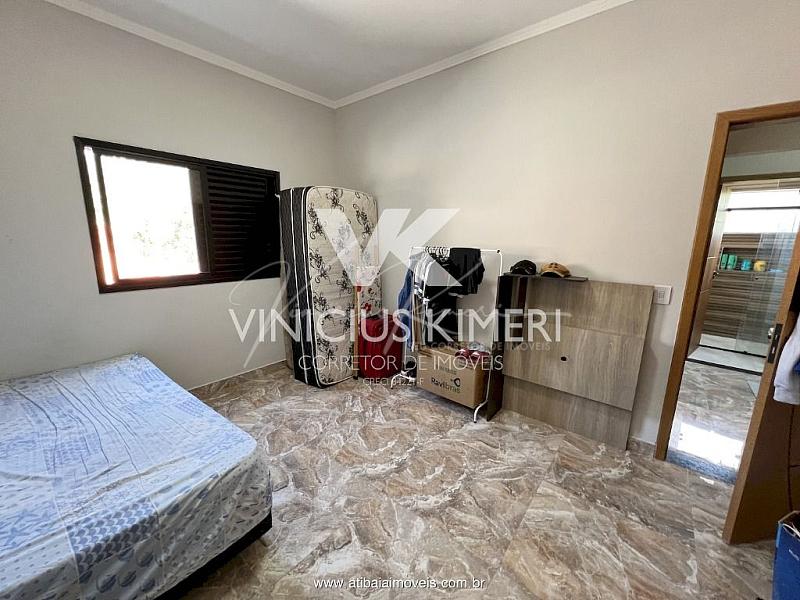 Casa com quintal incrível, uma das maiores casa do condomínio Terras de Atibaia — foto 88