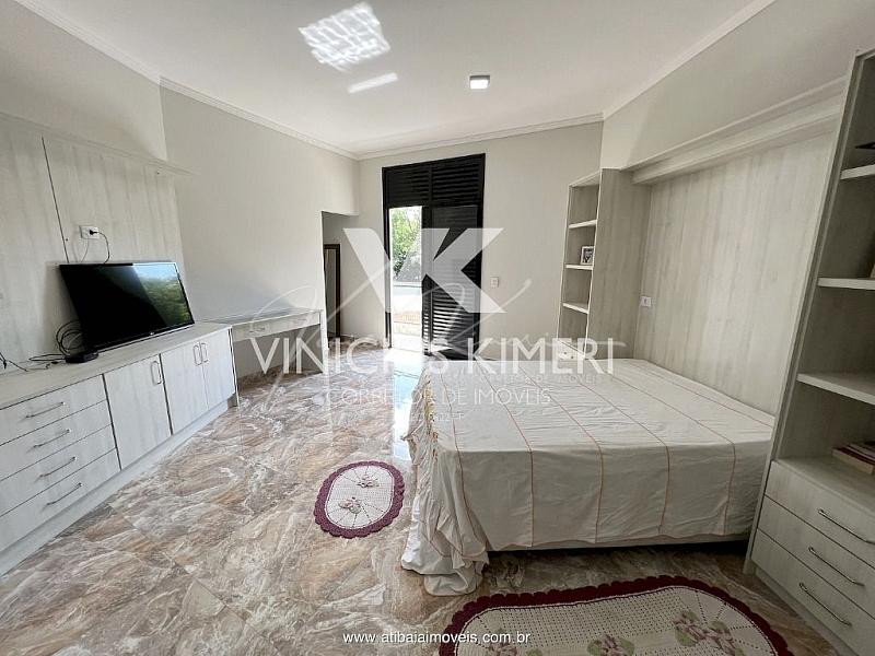 Casa com quintal incrível, uma das maiores casa do condomínio Terras de Atibaia — foto 75