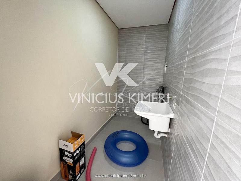 Casa com quintal incrível, uma das maiores casa do condomínio Terras de Atibaia — foto 120