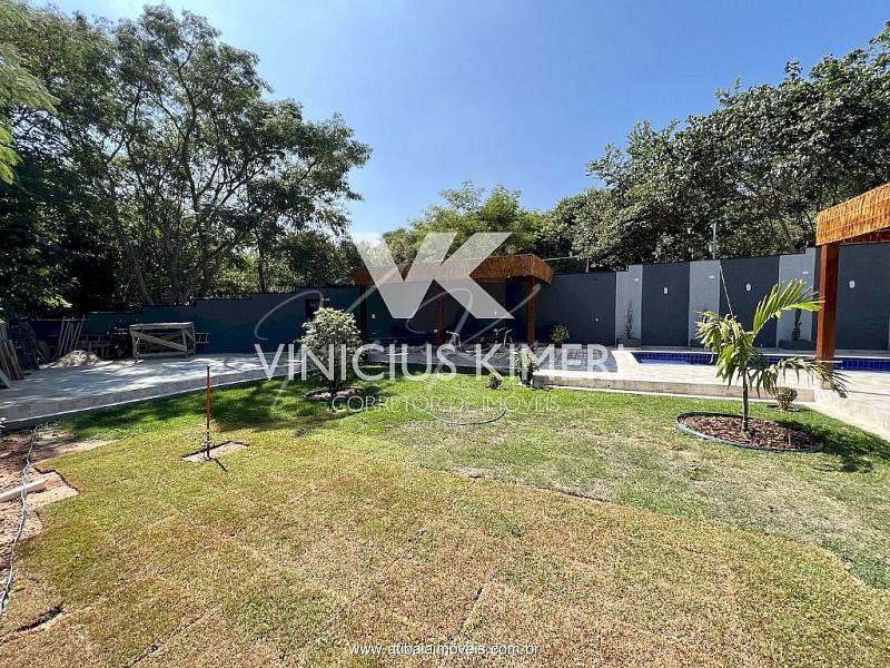 Casa com quintal incrível, uma das maiores casa do condomínio Terras de Atibaia — foto 31