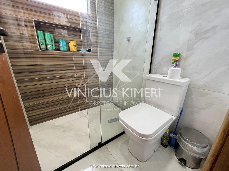 Casa com quintal incrível, uma das maiores casa do condomínio Terras de Atibaia — foto 91