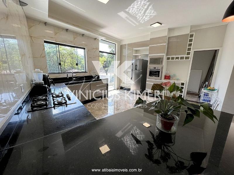 Casa com quintal incrível, uma das maiores casa do condomínio Terras de Atibaia — foto 65