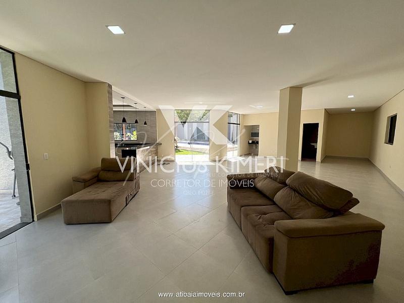 Casa com quintal incrível, uma das maiores casa do condomínio Terras de Atibaia — foto 109