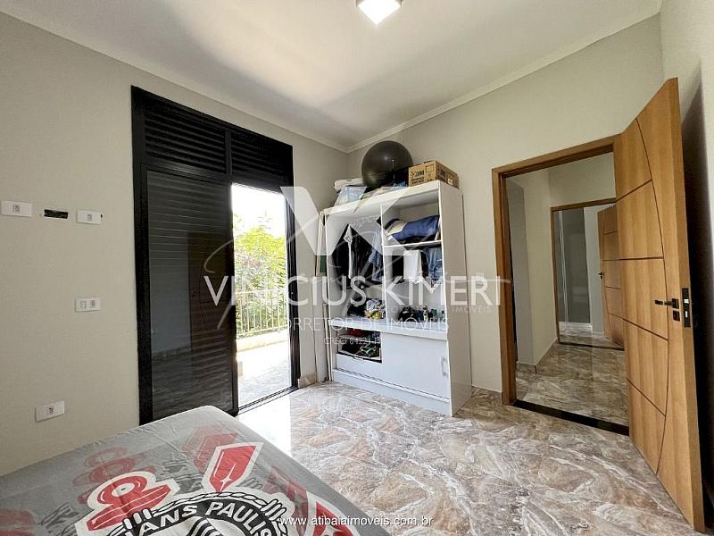 Casa com quintal incrível, uma das maiores casa do condomínio Terras de Atibaia — foto 94