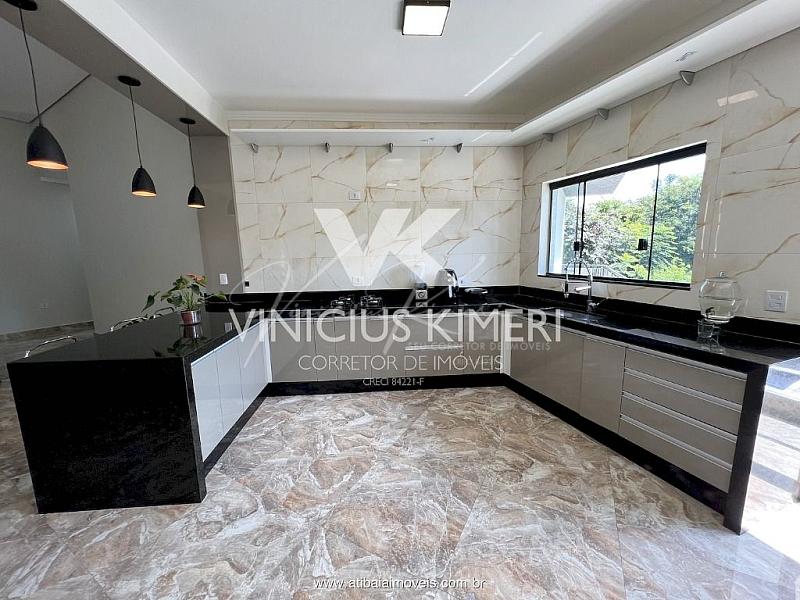 Casa com quintal incrível, uma das maiores casa do condomínio Terras de Atibaia — foto 72