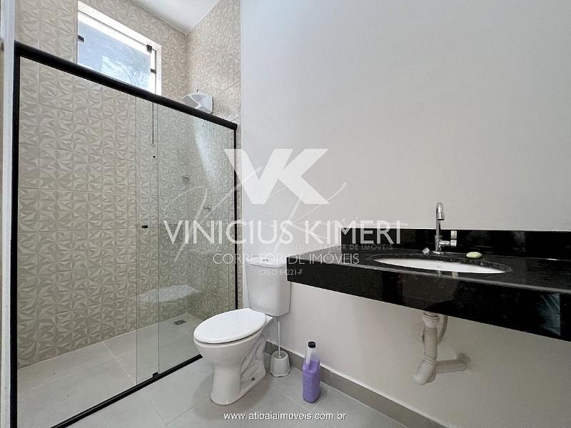 Casa com quintal incrível, uma das maiores casa do condomínio Terras de Atibaia — foto 122