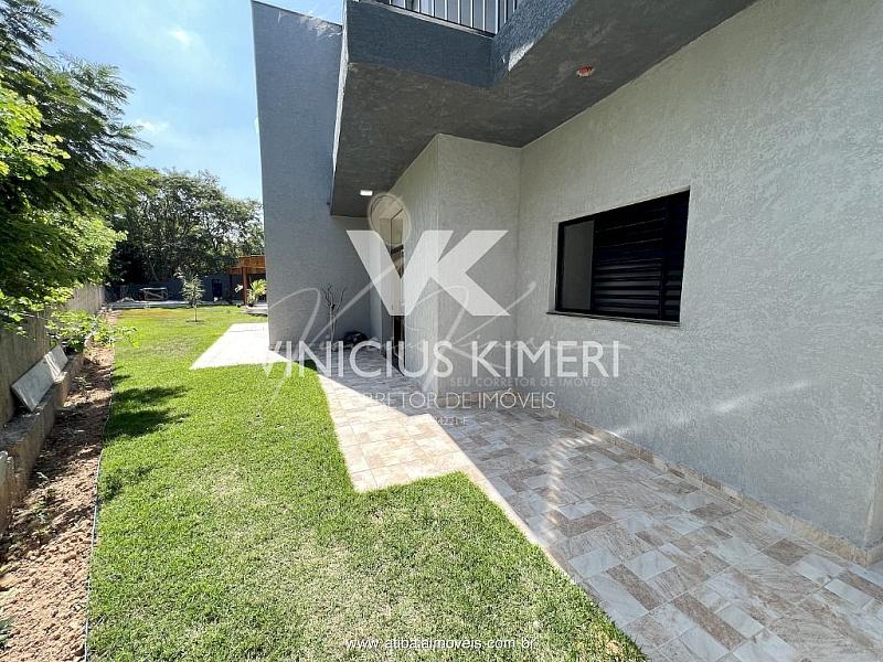 Casa com quintal incrível, uma das maiores casa do condomínio Terras de Atibaia — foto 49