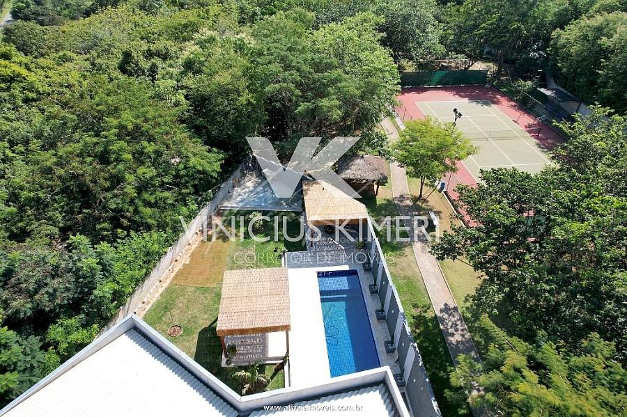 Casa com quintal incrível, uma das maiores casa do condomínio Terras de Atibaia — foto 9