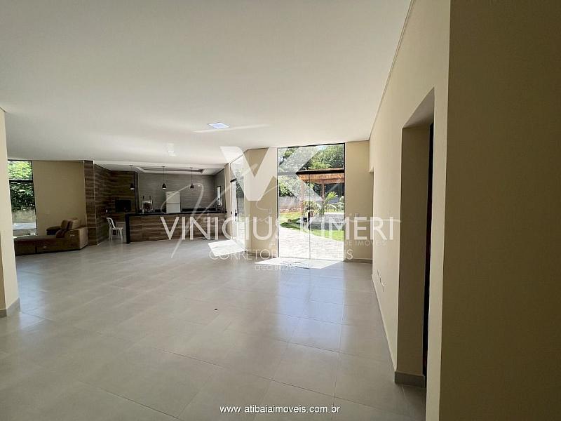 Casa com quintal incrível, uma das maiores casa do condomínio Terras de Atibaia — foto 116