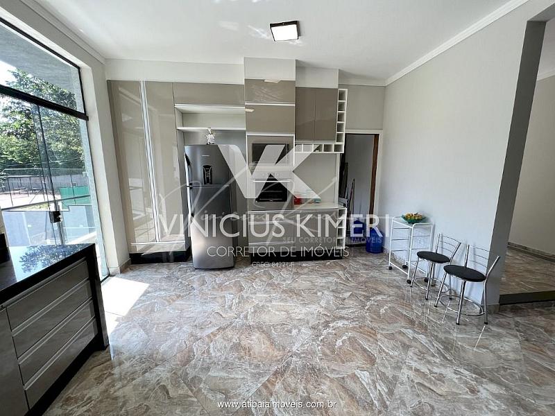 Casa com quintal incrível, uma das maiores casa do condomínio Terras de Atibaia — foto 71