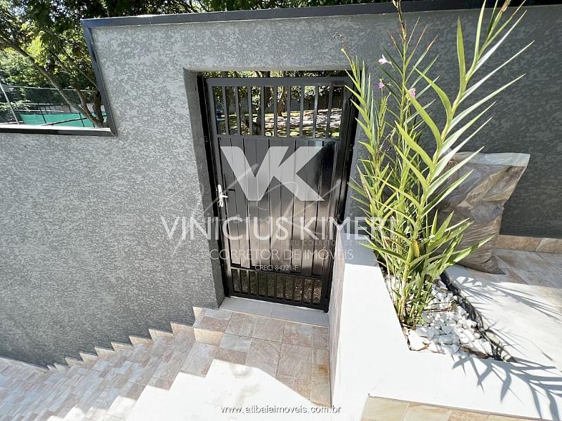 Casa com quintal incrível, uma das maiores casa do condomínio Terras de Atibaia — foto 153