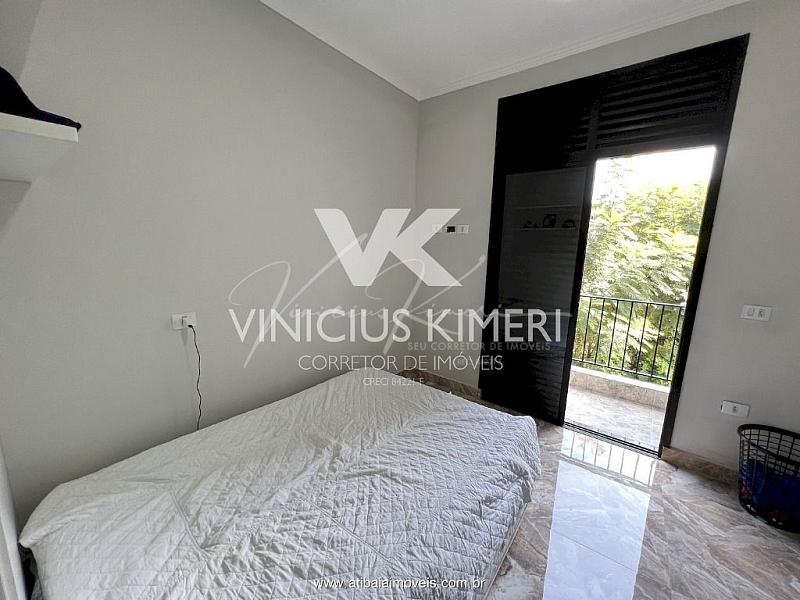 Casa com quintal incrível, uma das maiores casa do condomínio Terras de Atibaia — foto 98