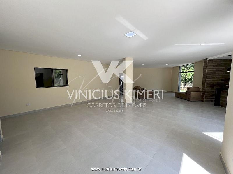 Casa com quintal incrível, uma das maiores casa do condomínio Terras de Atibaia — foto 118