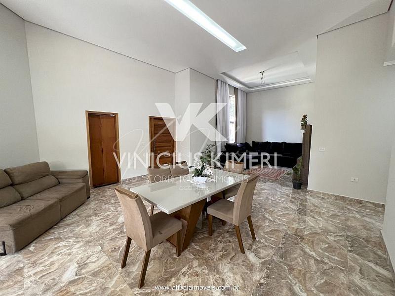 Casa com quintal incrível, uma das maiores casa do condomínio Terras de Atibaia — foto 61