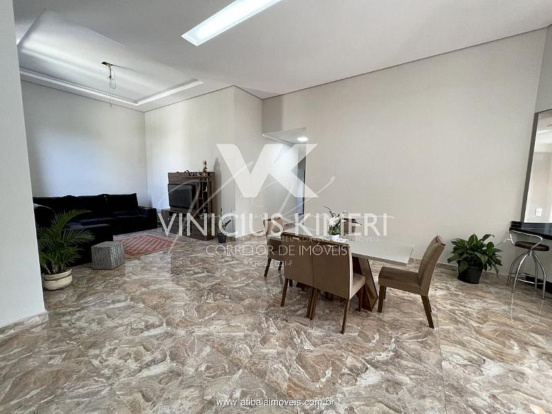 Casa com quintal incrível, uma das maiores casa do condomínio Terras de Atibaia — foto 52