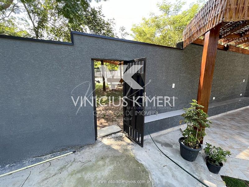 Casa com quintal incrível, uma das maiores casa do condomínio Terras de Atibaia — foto 148